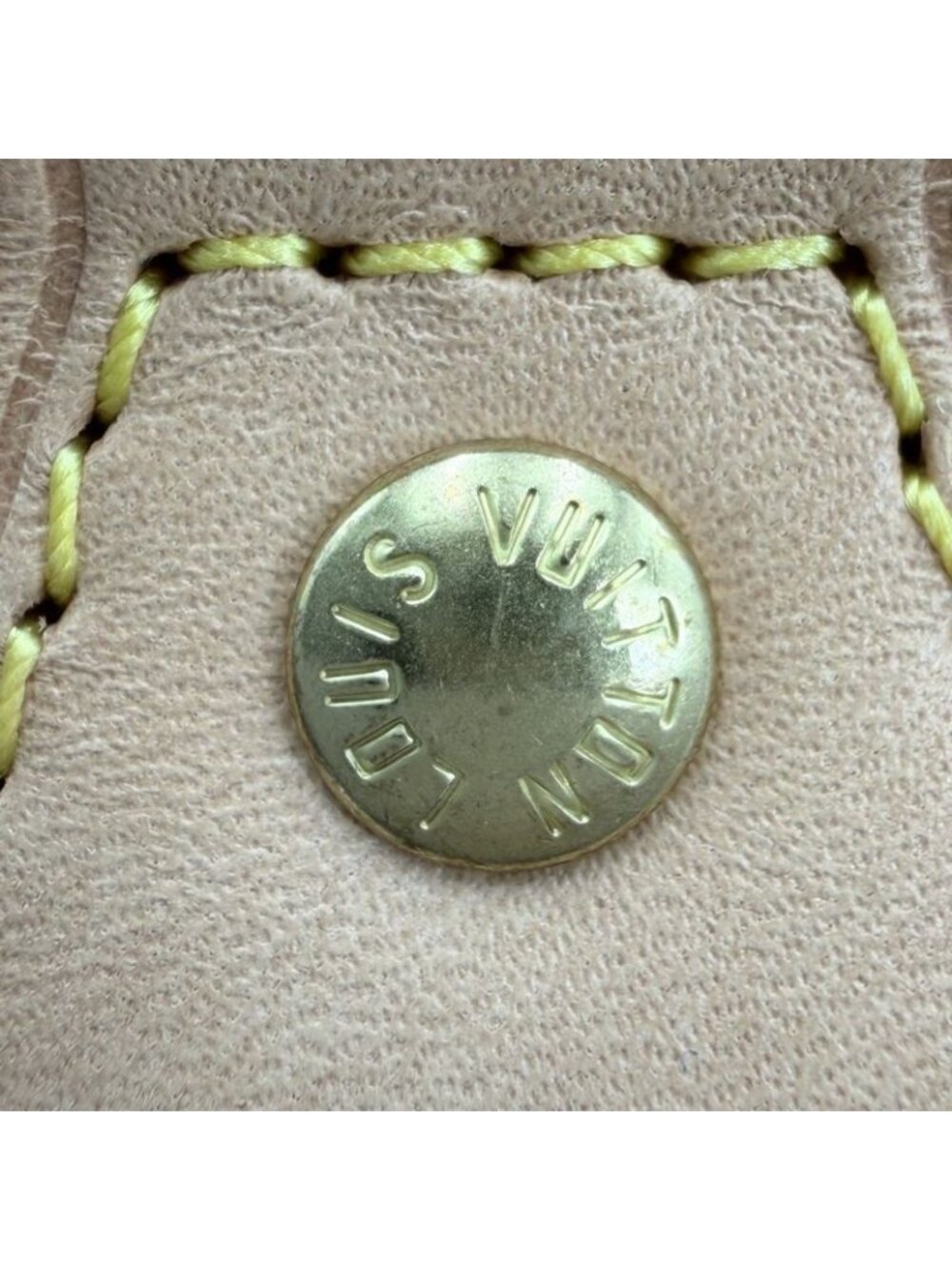 Louis Vuitton Monogram Speedy 25 Mini Boston Bag - Picture 8 of 12